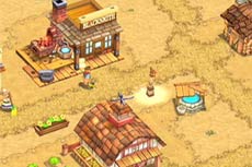 Westward 3 Trailer