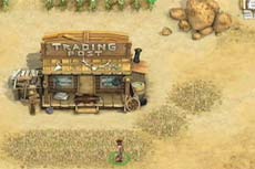 Westward Trailer