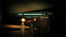 Alpha Protocol™ Trailer