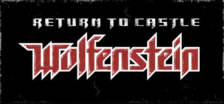 Steam header art for Return to Castle Wolfenstein
