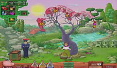 Flora's Fruit Farm screenshot thumbnail video