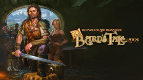 The Bard's Tale ARPG: Remastered and Resnarkled screenshot thumbnail video