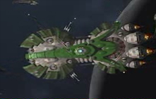 Gratuitous Space Battles: The Tribe screenshot thumbnail video