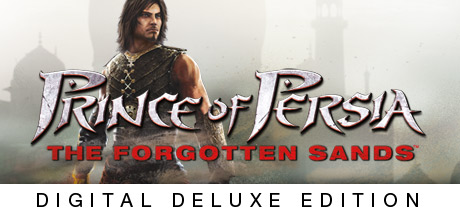 Prince of Persia: The Forgotten Sands™ Digital Deluxe Edition