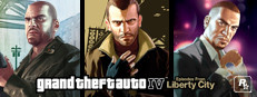 Grand Theft Auto IV: Complete Edition