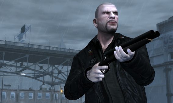 Grand Theft Auto IV: Complete Edition