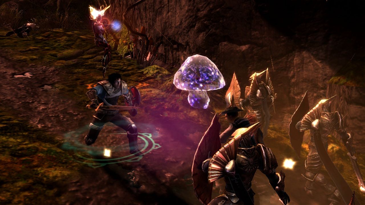 Dungeon Siege III screenshot #16