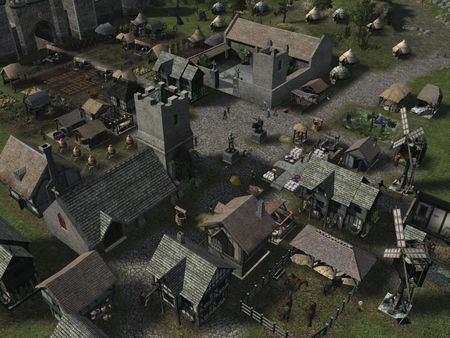 The Stronghold Collection — скриншот 8