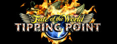 Fate of the World: Tipping Point
