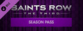 DLC - Saints Row: The Third Season Pass DLC Pack capsule image