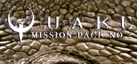 Quake Mission Pack 2: Dissolution of Eternity steam charts