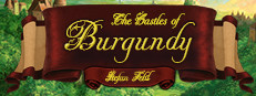 The Castles of Burgundy