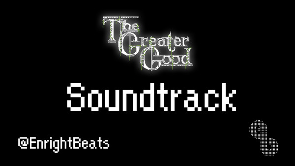 The Greater Good - Soundtrack screenshot 1