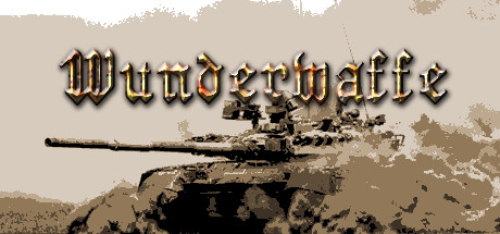 Wunderwaffe crack status