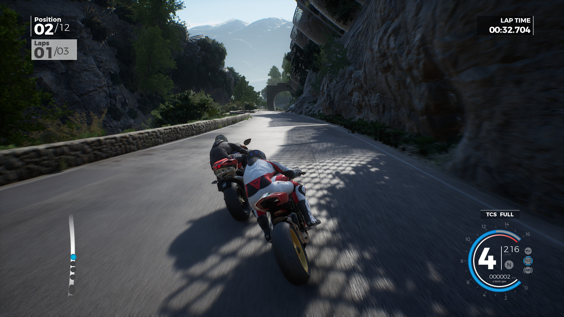 RIDE 3 - Best of 2018 Pack 1 Featured Screenshot #1