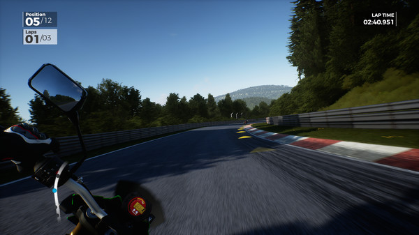 RIDE 3 - Free Pack 3