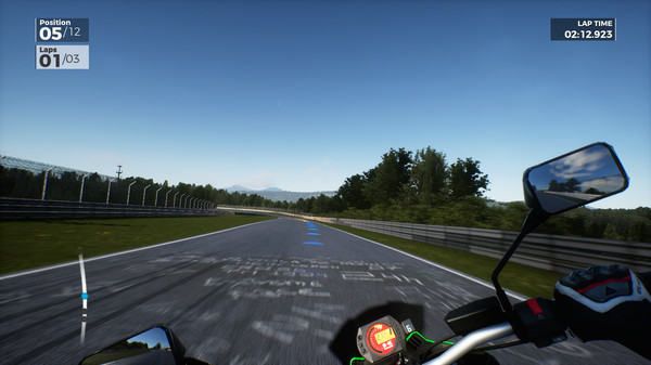 RIDE 3 - Free Pack 3