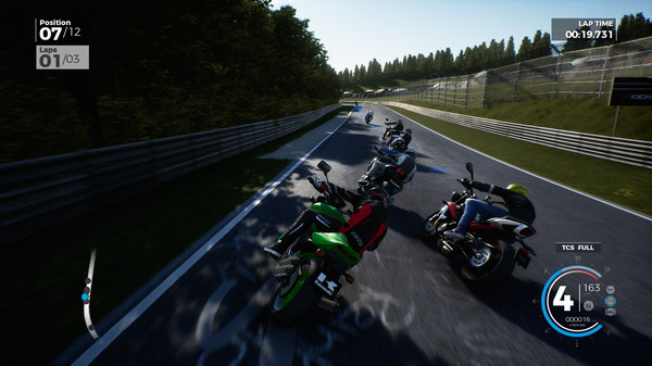 RIDE 3 - Free Pack 3