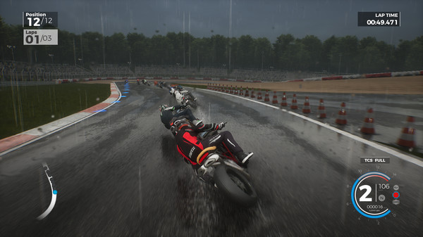 RIDE 3 - Free Pack 4