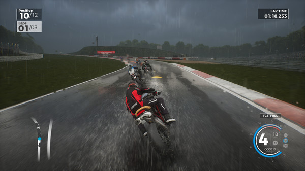 RIDE 3 - Free Pack 4