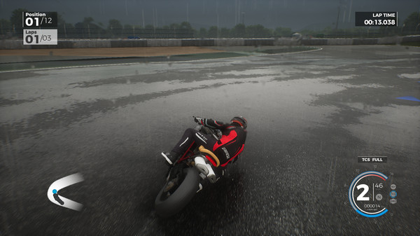RIDE 3 - Free Pack 4