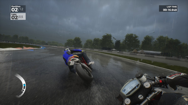 RIDE 3 - Free Pack 4