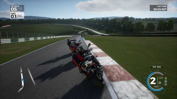 RIDE 3 - Free Pack 6