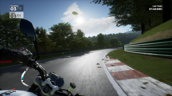 RIDE 3 - Free Pack 6