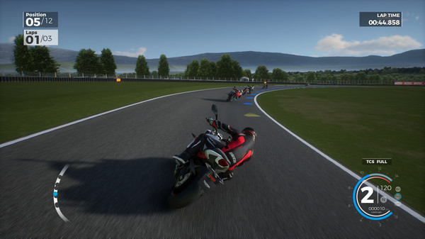 RIDE 3 - Free Pack 6
