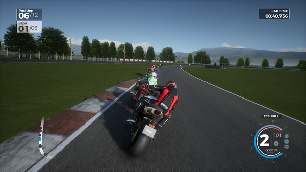 RIDE 3 - Free Pack 6