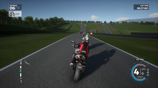 RIDE 3 - Free Pack 6