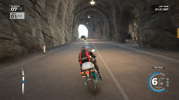 RIDE 3 - Free Pack 8