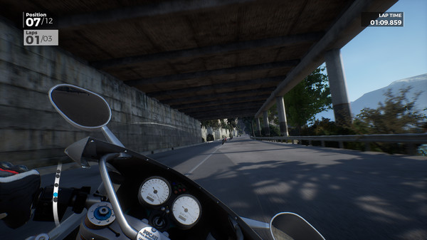 RIDE 3 - Free Pack 8