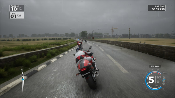 RIDE 3 - Free Pack 11