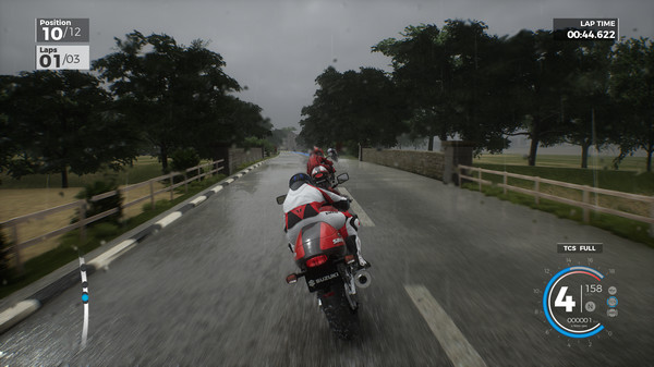 RIDE 3 - Free Pack 11