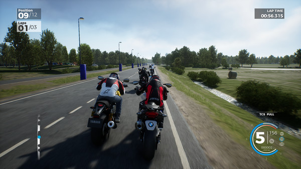 RIDE 3 - Free Pack 12