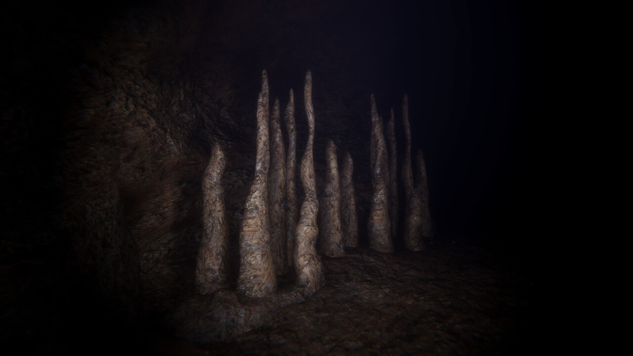 Dead Man's Fault Featured Screenshot #1