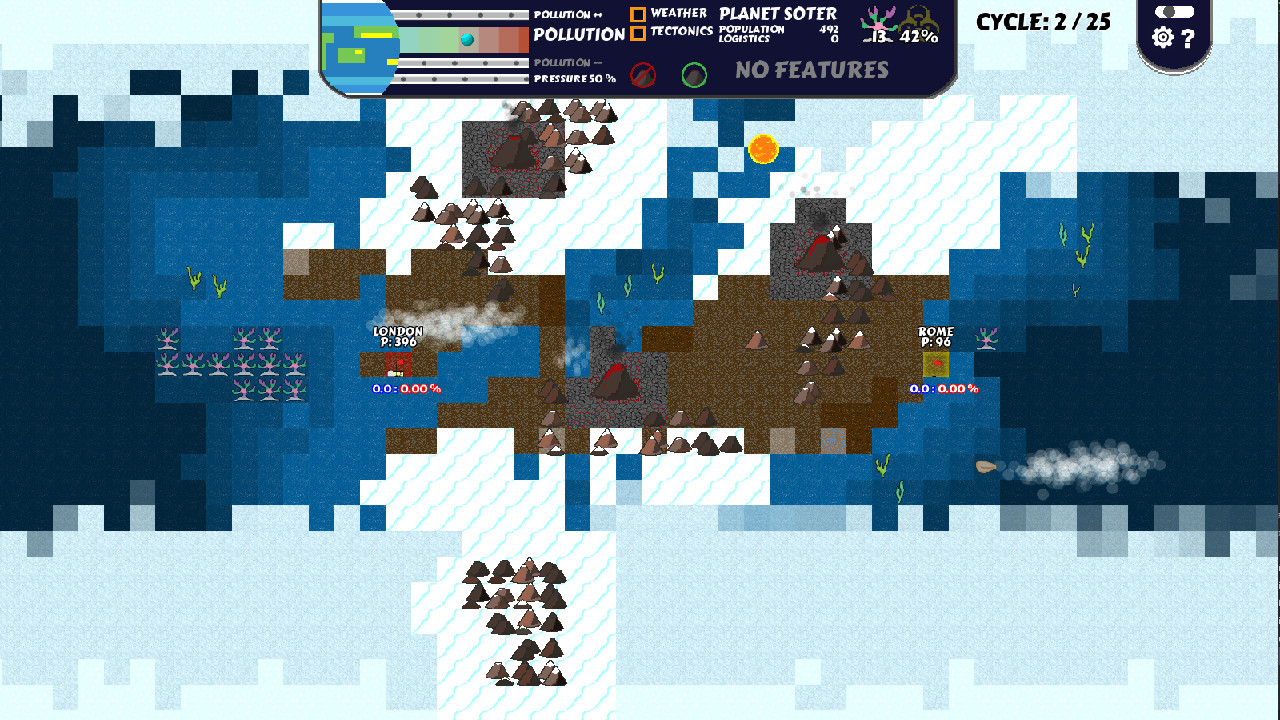 Soter Featured Screenshot #1