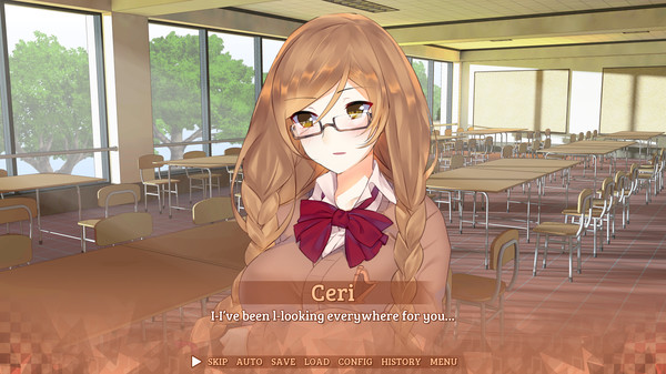 Sounds of Her Love ~We'll always be together~ screenshot 1