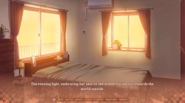 Sounds of Her Love ~We'll always be together~ screenshot 4