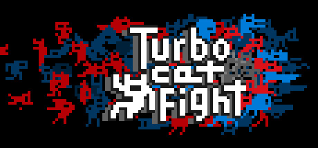 Turbo Cat Fight Cover Image