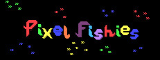 Pixel Fishies