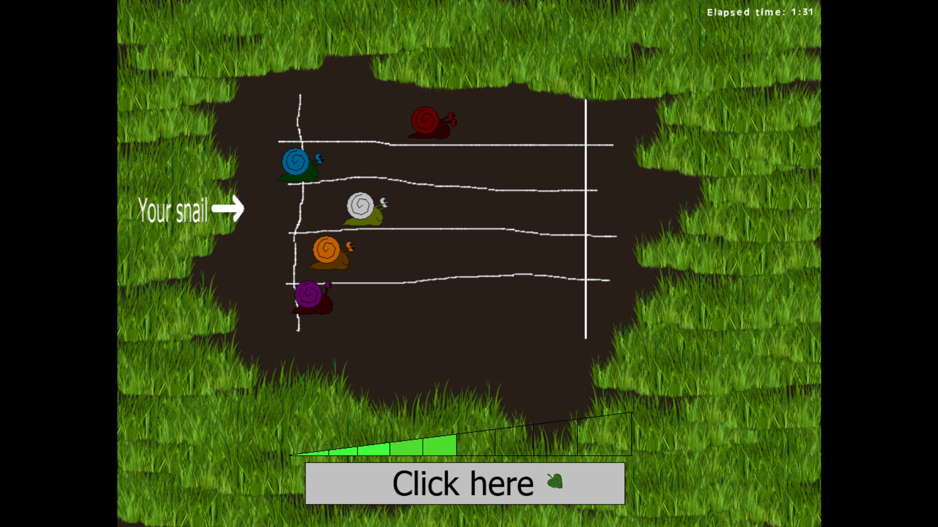 #2. Displacement Arcade Game Box (Steam) 由: Displacement Studios