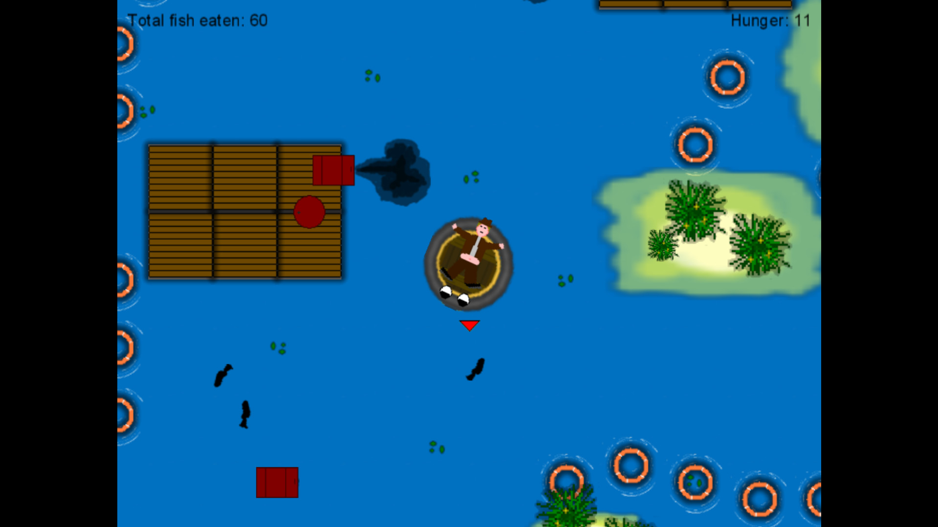 #7. Displacement Arcade Game Box (Steam) 由: Displacement Studios