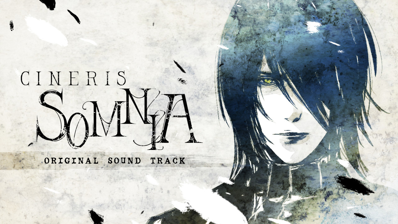 CINERIS SOMNIA - Original Soundtrack Featured Screenshot #1