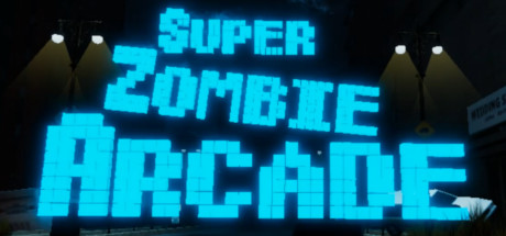 Super Zombie Arcade Cheat Engine/CT