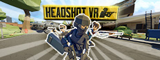 Headshot VR