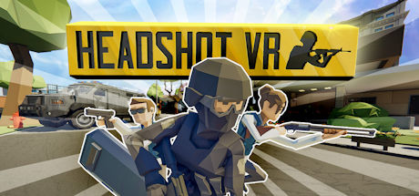 Headshot VR steam charts