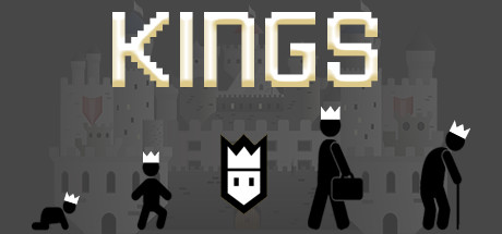 Kings banner