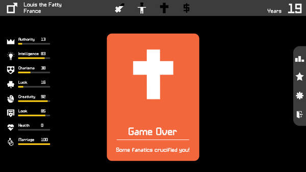 Kings Screenshot
